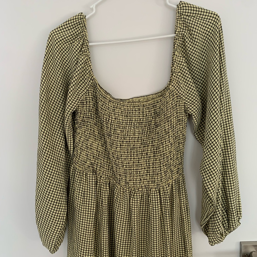ASOS Summer Dress
